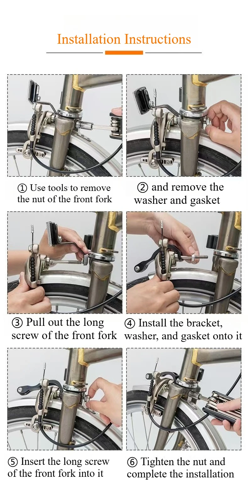 QUAD LOCK велосипедное крепление на передний фонарь, велосипедная вилка, светильник для крепления арки, удлинитель, кронштейн для фонарика, удлинитель