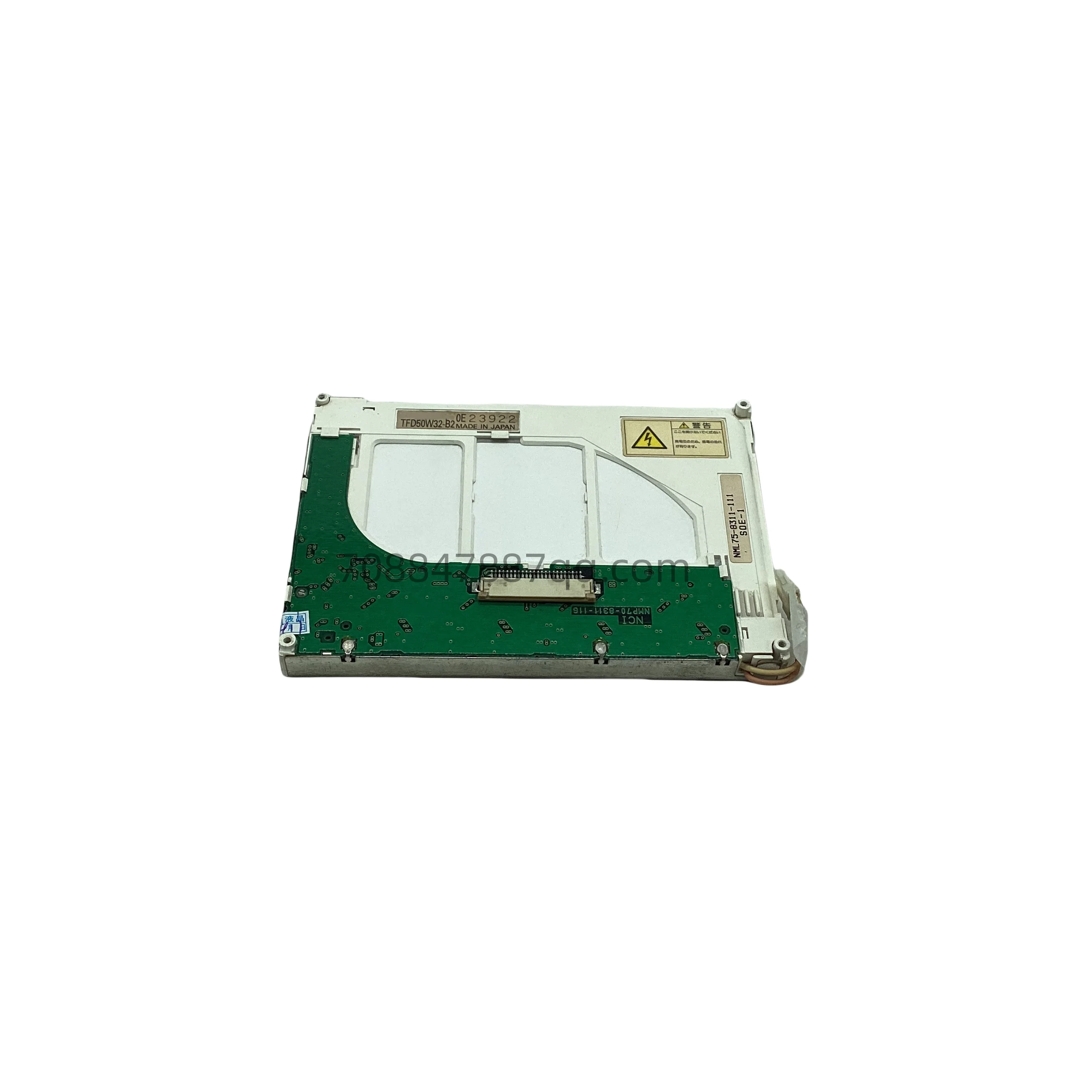 

TFD50W32-B2 NML75-8311-111 NMP70-8311-116 TFD50W32 LCD