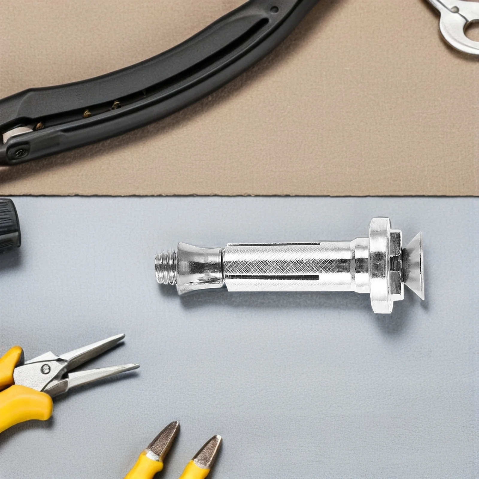 Tornillos de montaje para guardamanos de motocicleta, componentes de reequipamiento duraderos de aluminio para vehículos todoterreno, moto de cross, Atv, Quad, 2 uds.