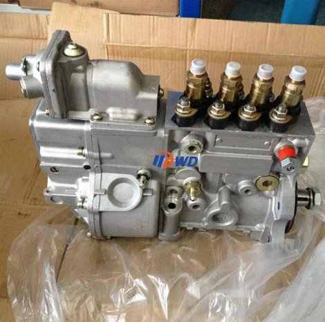 Fuel Injection Pump 4940838 4933389 for Cummins Engine 4BT 4BTA 3.9L