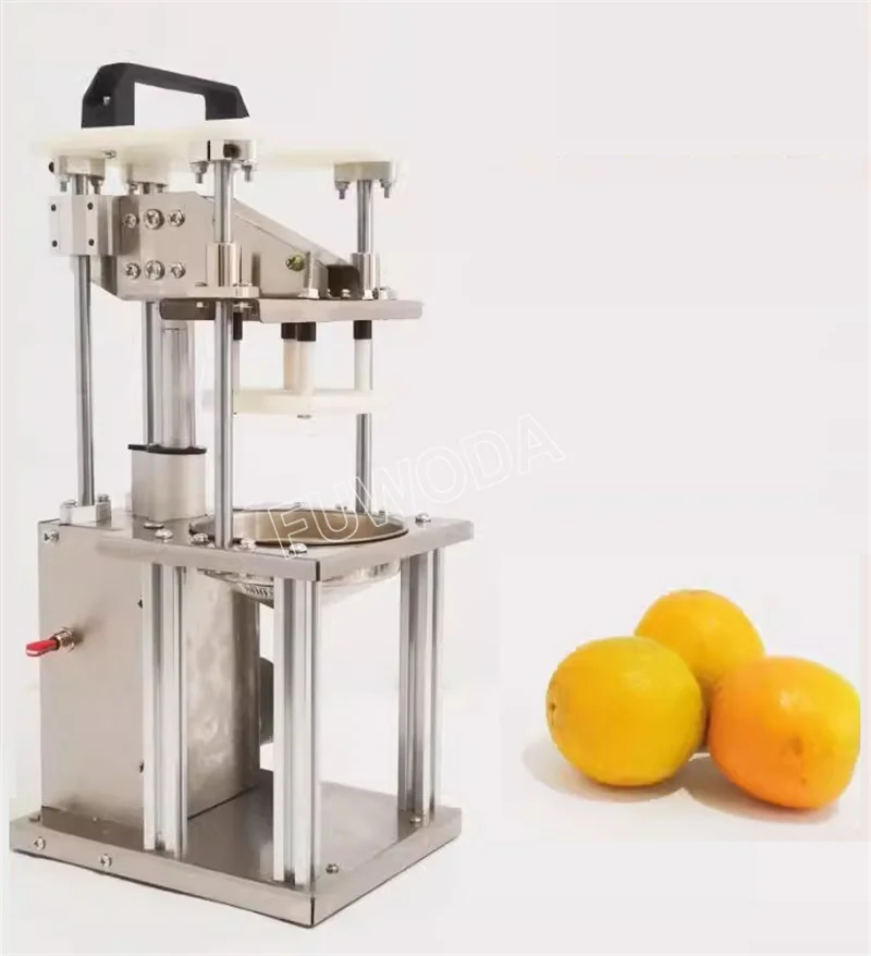 Electric Juicer Orange Juice Squeezer Citrus Lemon Juicer Automatic Fresh Squeezer Machine Fruit Blender