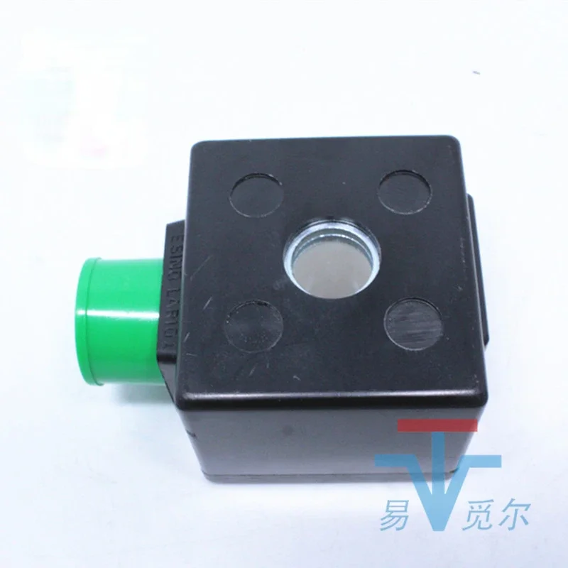 Solenoid Valve Coil…
