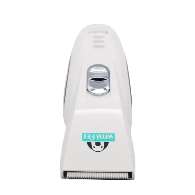 Aparador elétrico exclusivo de pêlos de animais de estimação Codos CP-6800 Cachorro Gato Grooming Clippers Navalha
