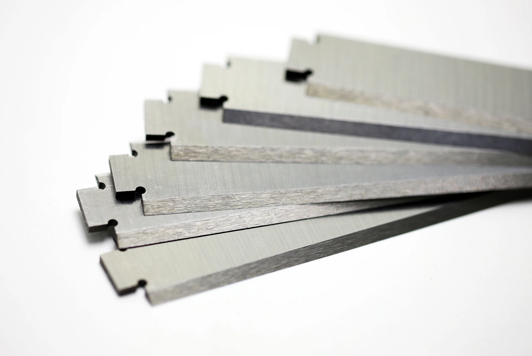 Hssパワープランナーブレードナイフ13インチforryobiap1301 Ridgid tp1300 tp13001 tp13002 tp13000 ac8630 6個セットの交換