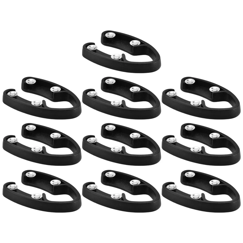 

10 Pcs Plug Foil Decanter Opener Manual Chiller Bar Bottle Paper Cutters Kitchen Gadget Electrical Tools