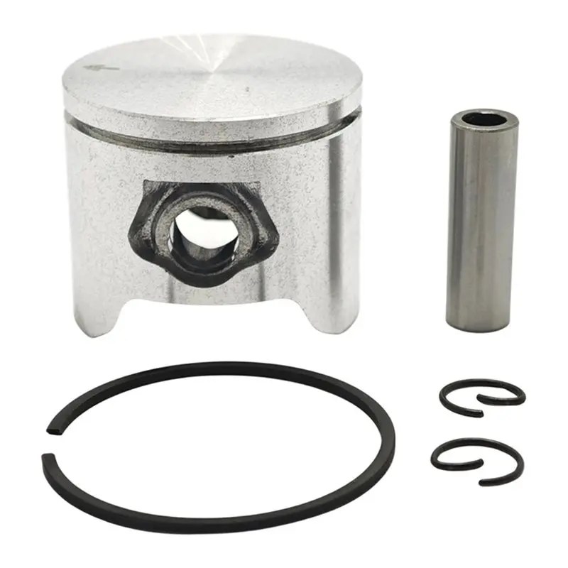 

LLCS-For 350 351 Chainsaw Replacement Piston Pin Ring Assembly Kit 44Mm- Spare Parts 537 22 34 04 Garden Tool Accessor