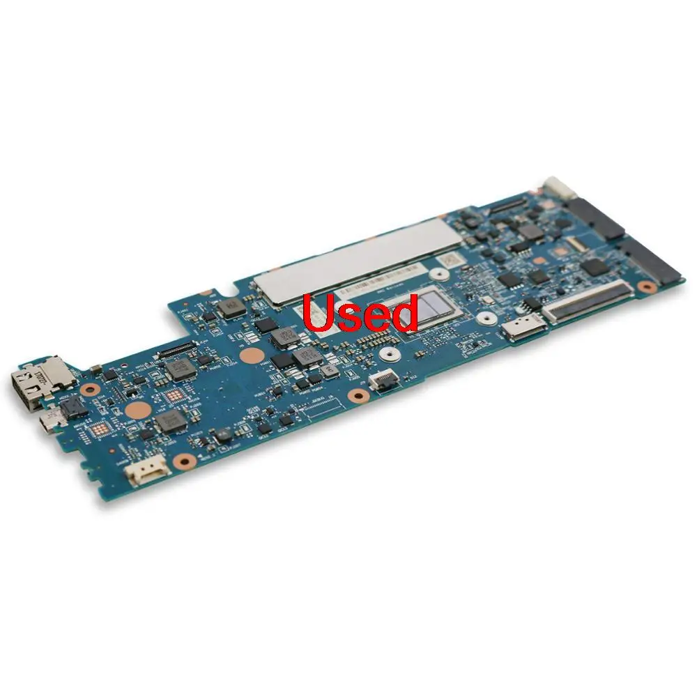 Used for Lenovo ideapad Yoga 710-11IKB Laptop Motherboard CPU I5-7Y54 UMA 8G FRU 5B20M35844