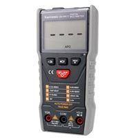 A22I KM-DM01D Smart Digital Multimeter Anti-Burning 6000 Count with True Effective Value/NCV Measuring Universal Meter
