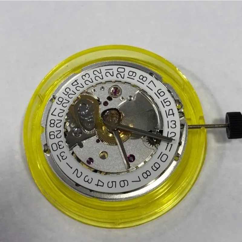 

Parts for Watch Accessories Seagull ETA 2824-2 Movement, Seagull 2824 Movement White