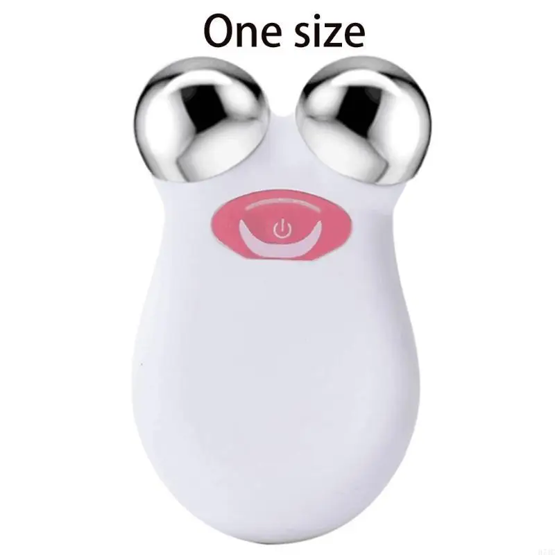 أداة H7JC Portable Care Care Tool microcurrent لجهاز الوجه تقلل من مظهر التجاعيد