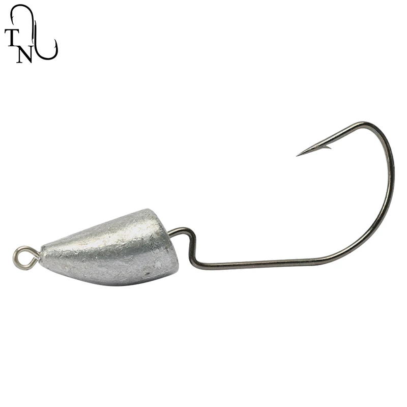 TN77 Crank Jig Head… - image