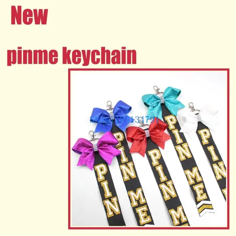 98km 5 قطع سلاسل المفاتيح يهتف تألق الشريط سحر عطلة يهتف الحاضر النسيج الملمس مناسبة لعشاق الرياضة