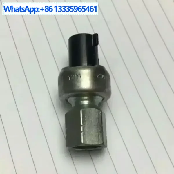 

90451440, 90414997, Opel Astro Sai air conditioner high voltage switch sensor