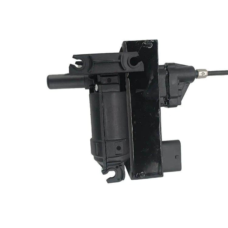 Подходит для BMW 5-й серии New Energy 7 серии X2/X3/MINI, трансформируемая интеллектуальная электрическая всасывающая дверь, автоматическая