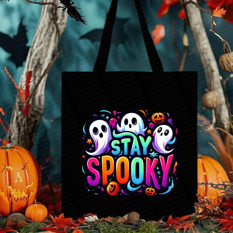 Women's Canvas Tote… - image