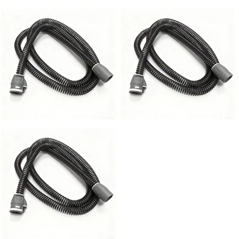 ABIT 3X Improved Version Climate Line Air Hose For Resmed Airsense 11 CPAP Accessories Replacement 6.5 Foot Hose