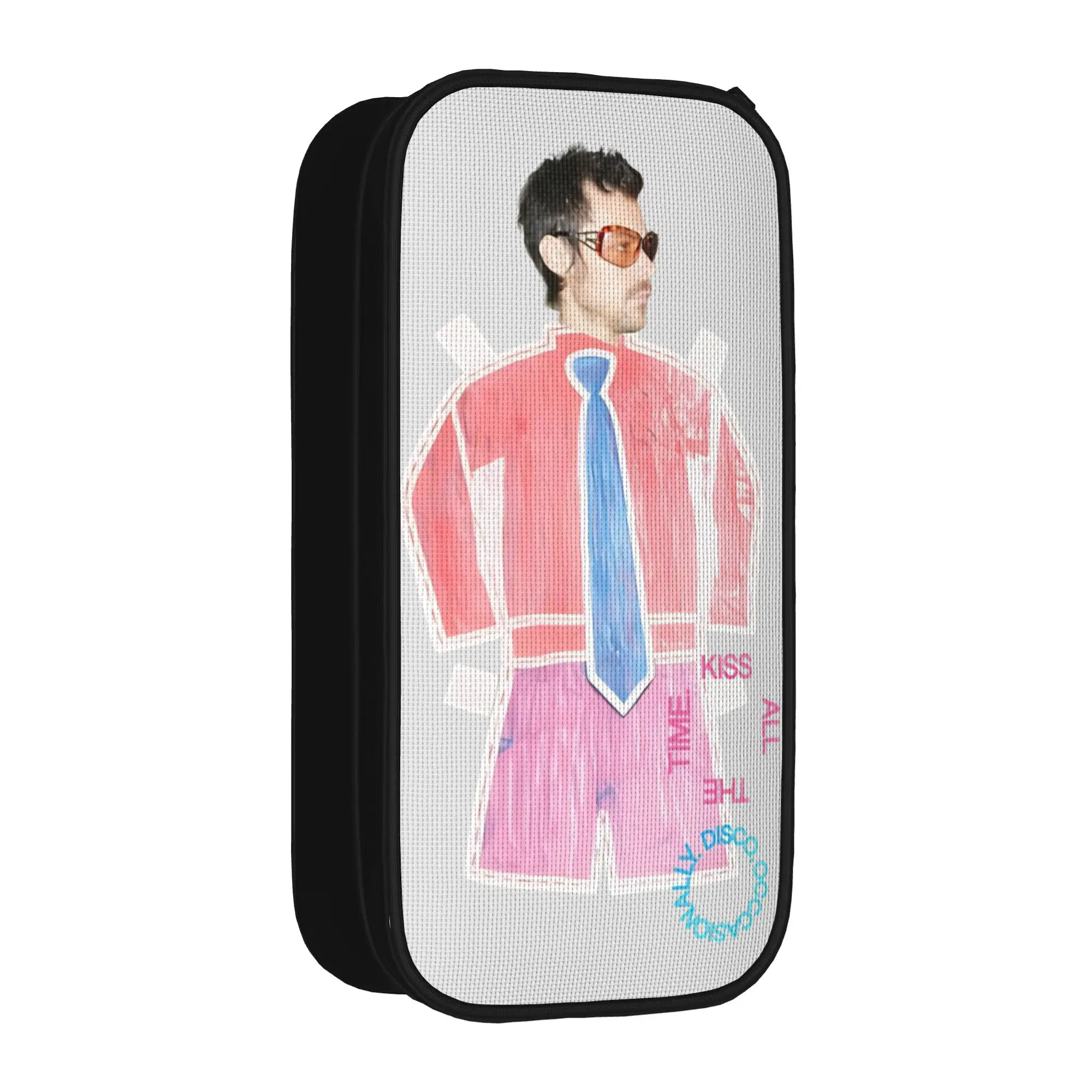 estojo-de-lapis-adoravel-kiss-all-the-time-disco-occasionally-bolsa-de-lapis-estilo-harry-potter-estojo-de-lapis-de-volta-as-aulas-para-meninas-e-meninos-em-lona