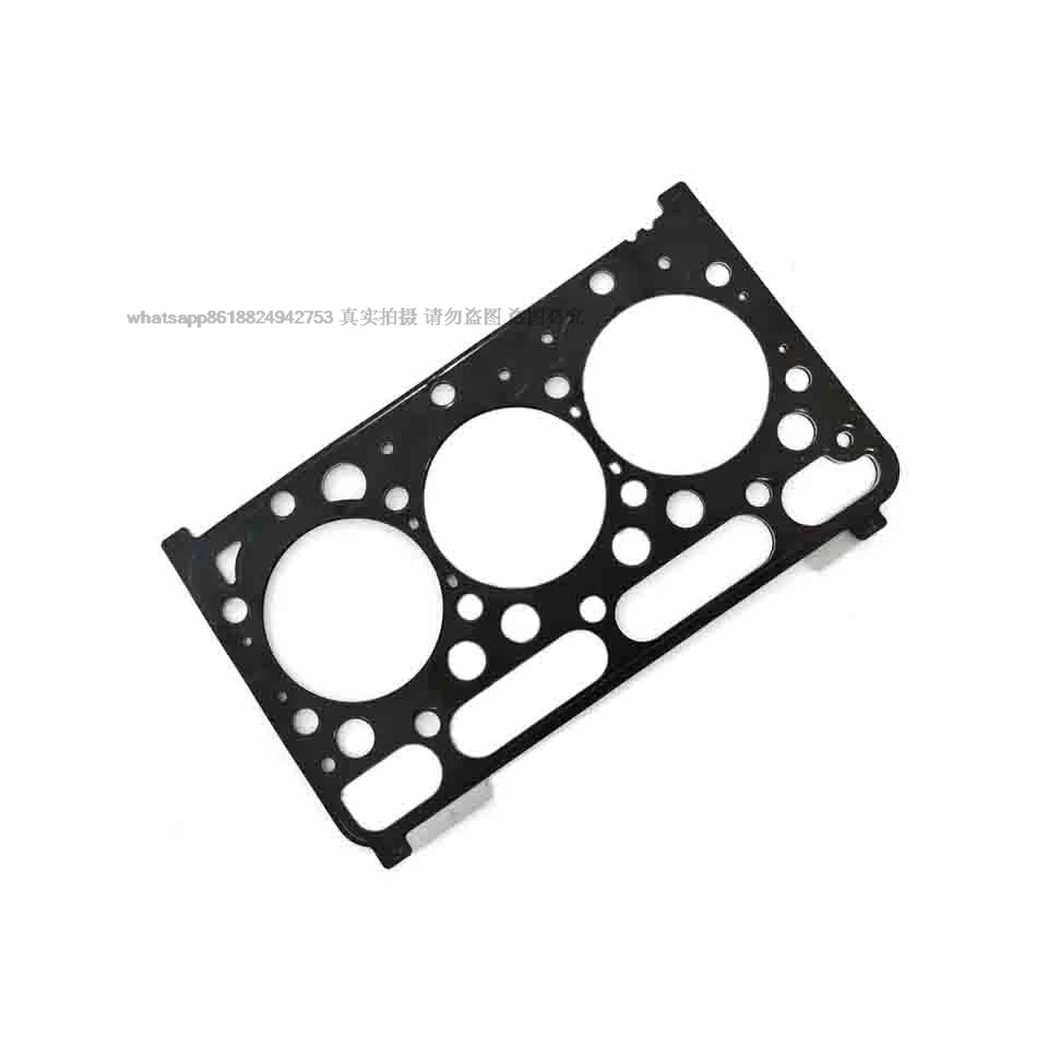 

16487-03310 1G750-03312 Cylinder Head Gasket Fit For Kubota D1703 Engine