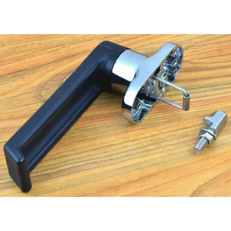 Heavy Duty Stainless Steel Oven Drawer Handle Anti Rust Pull for Commercial Kitchen Drying Oven Replacement Part