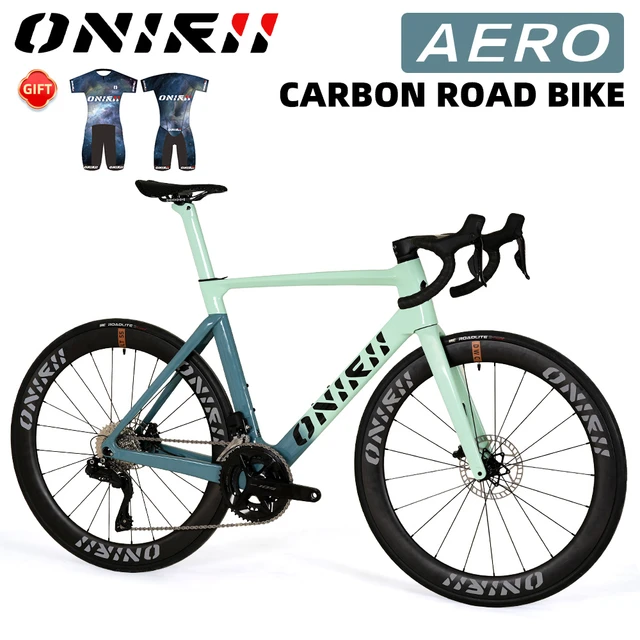 Carbon Road Bike with Electronic Shifter Kit 9270 8170 7170 7020 for BB92  700x30C Tire 12x100mm 12x142mmThru Axle Disc Brake NEW - AliExpress