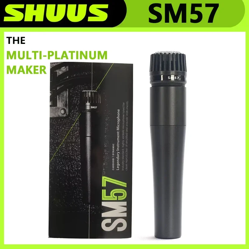 2026 New SM57 Sm 57… - image