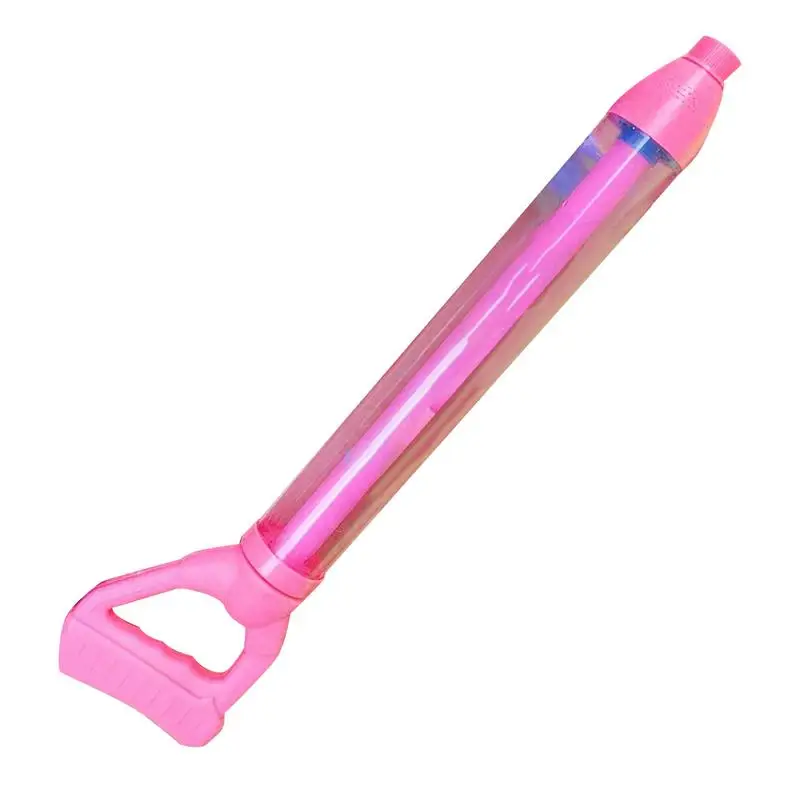 الألعاب النارية الإبداعية WaterGun حقن الضغط العالي للأطفال الصيف ألعاب مائية في الهواء الطلق حمام سباحة ألعاب الشاطئ