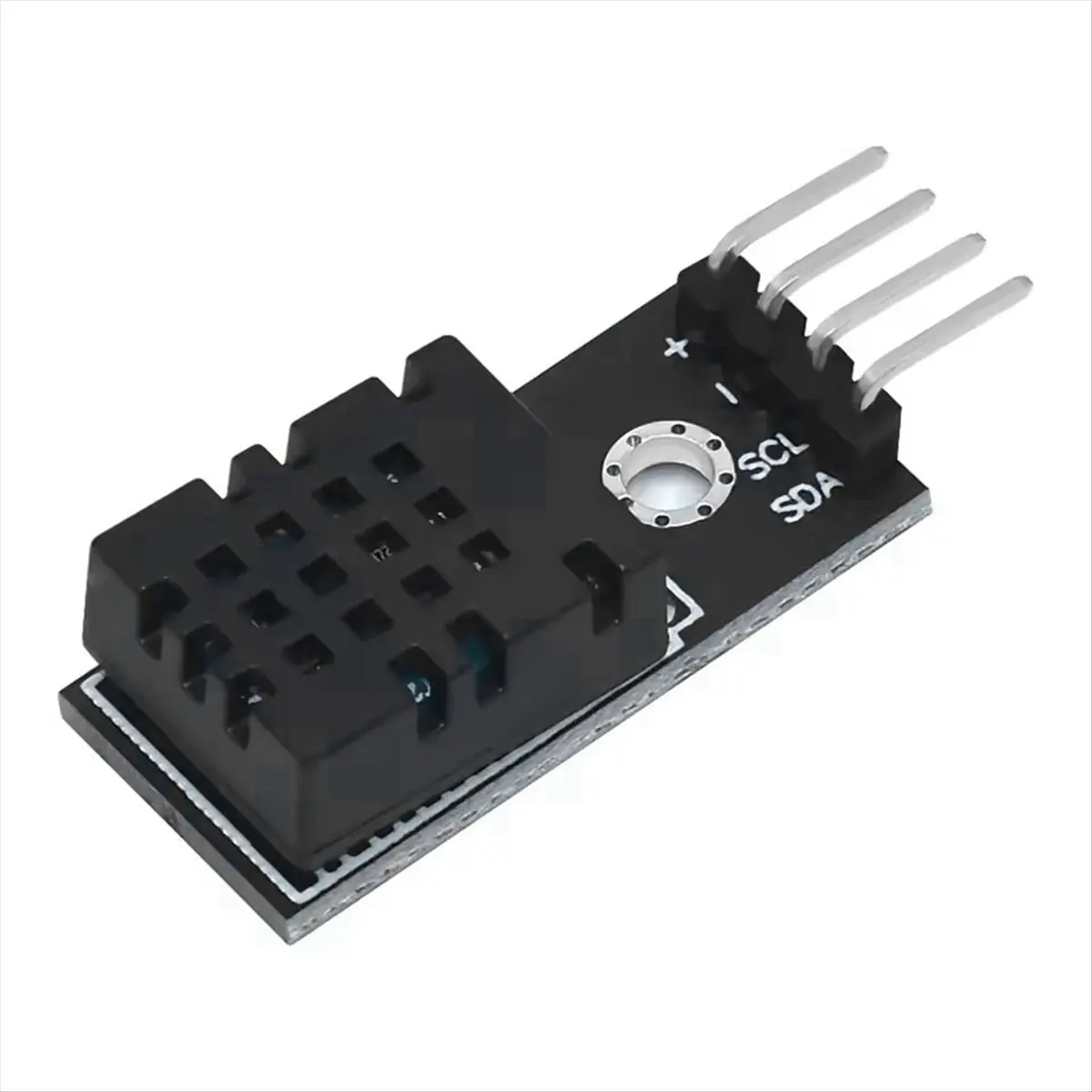 SWXF DHT20 Temperature&Humidity Sensor Module IIC Digital Signal Output Humidity Sensor for Compatible Replaces