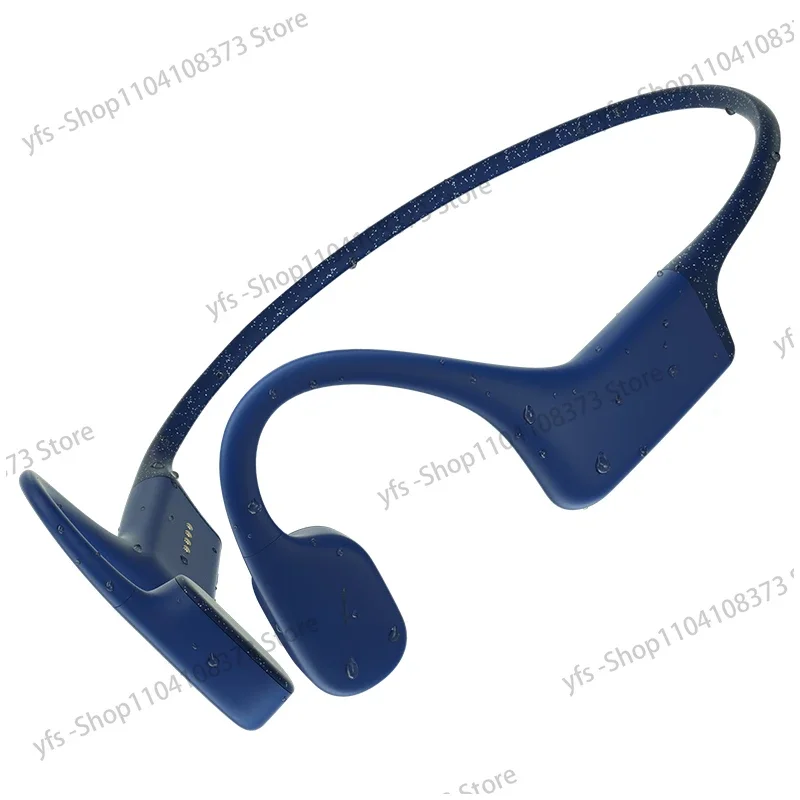 AS700 Bone Conduction Sports MP3 Player Swimming S700 Waterproof