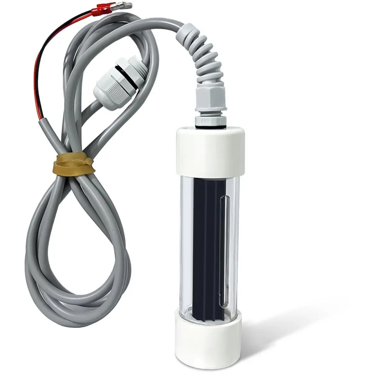 giftnew The Salt Cell Replacement for System, Salt Cell Replacement 76078 Worked, Longer Time Between Spa Water Changes,1Set