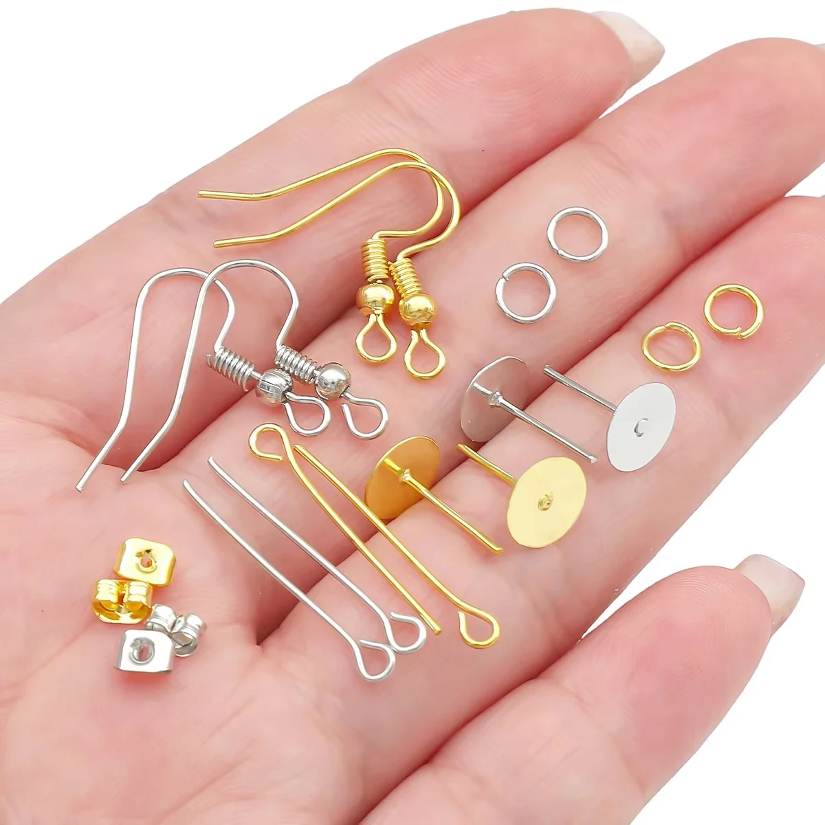 Thumbnail 4 - #16 Compare Jump Rings Before You Buy