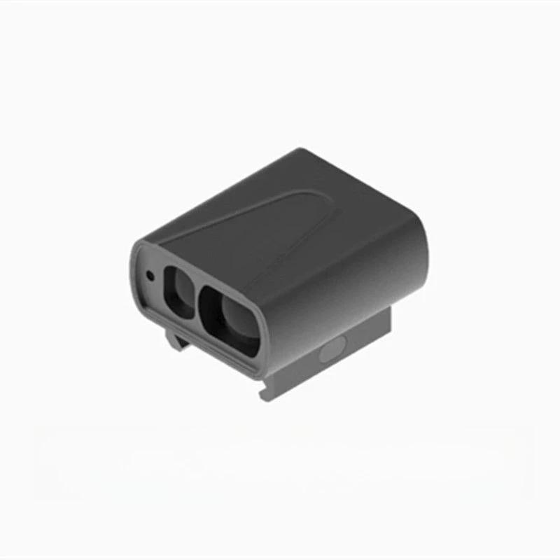 

Специальный дальномер для тепловизионных изображений X2/X3 Android требует алмазной бронеручки.