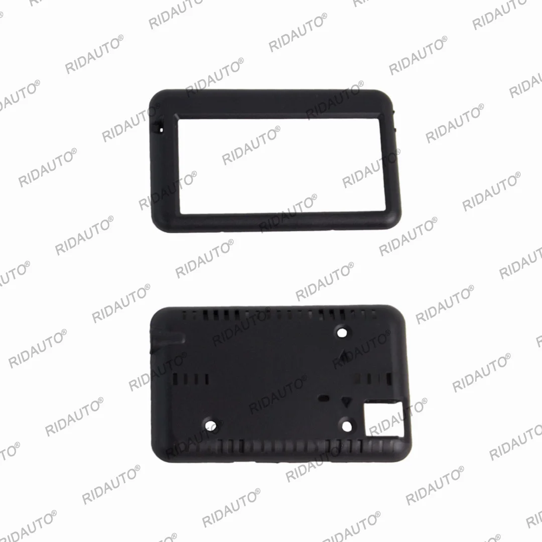 Replace Screen For OBD II EM Plus OBD2 Ultra Gauge EM Plus v1.4c（Soldering Process Required）