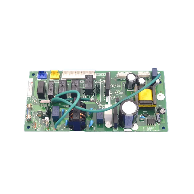 

K11BC-01-03/K11BC-1100HSE/K11BC-P-C K11BB-1101HSE-PO