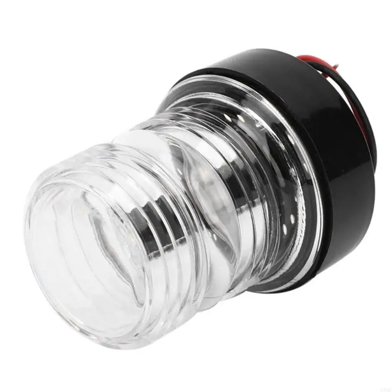 Yacht Sailing Light Waterproof 360 Degree All Round Anchors Light Lights New
