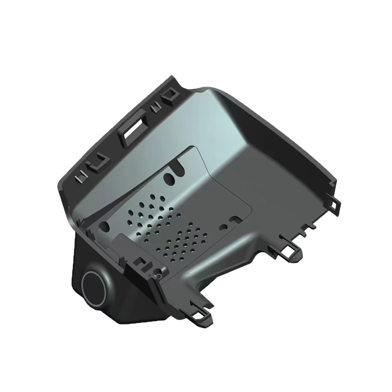 4K Plug And Play For Chery Jetour T1 Shaihai 2025 Low Version Car Wifi DVR Video Recorder Dash Camera FHD 2160P