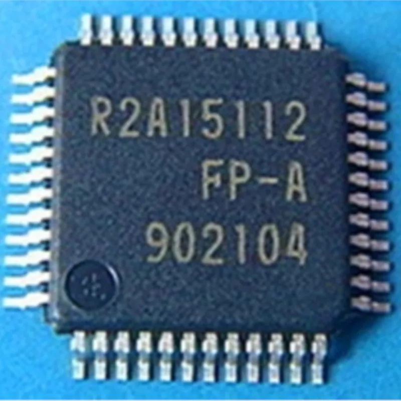 

R2A15112FP-A R2A15112FP R2A15112 qfp48 5pcs