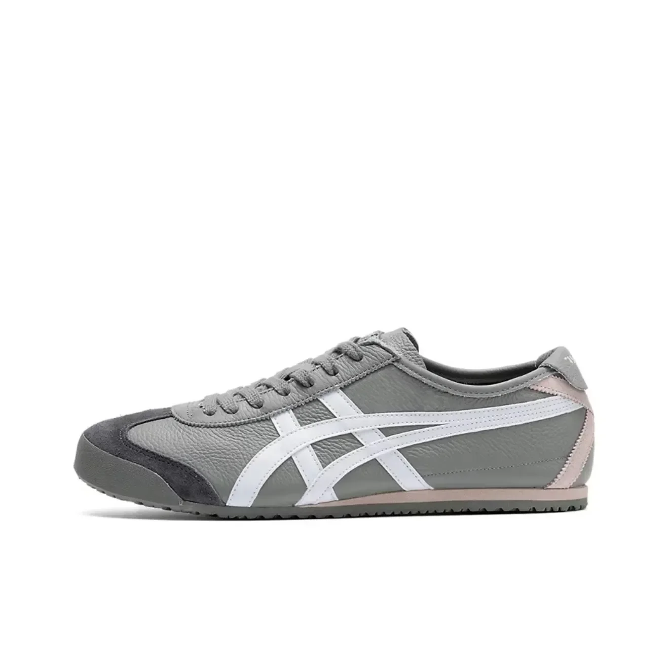 Asics Onitsuka Tiger MEXICO 66  Asics Shoes Lightweight and Comfortable shoes Unisex Asics Sneaker