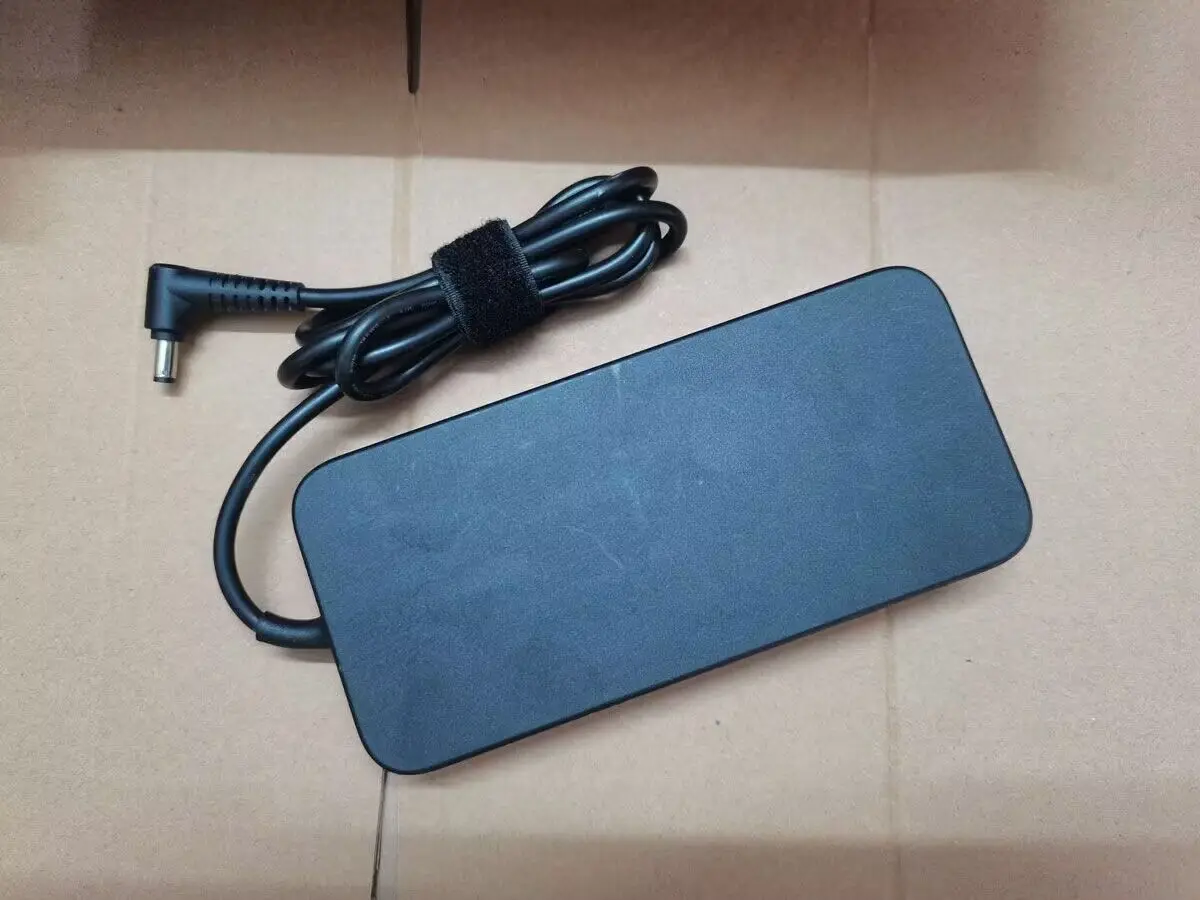 OEM Slim Delta 20V 11.5A 230W ADP-230GB D 5.5mm*2.5mm AC Adapter For Medion Erazer Beast X30 17.3 I7 12700H RTX 3080 Ti