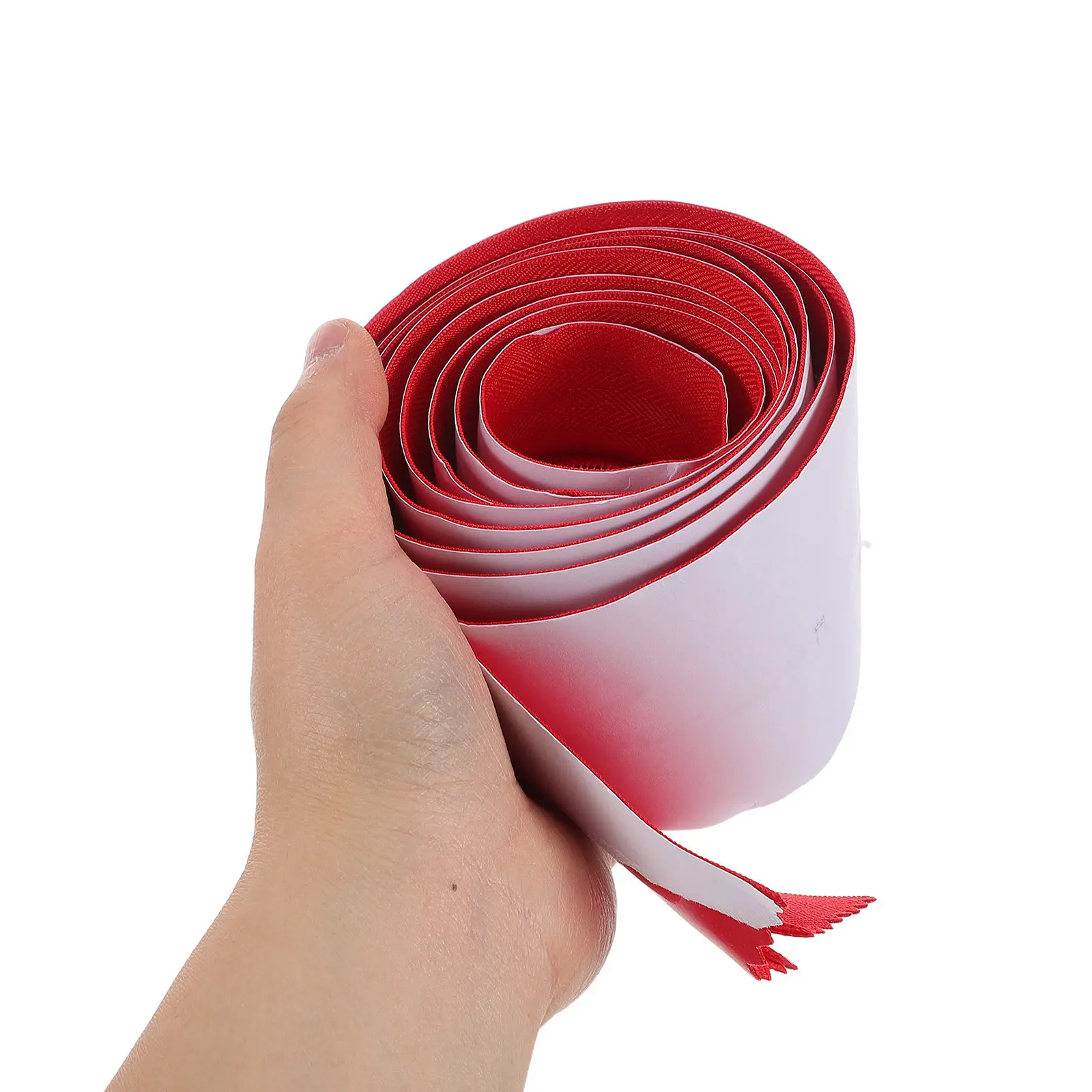 Zipper Door Dust Barrier Plastic Sheet Self-Adhesive Dust Protector for Renovation Construction Long-Lasting Plastic Door Cover