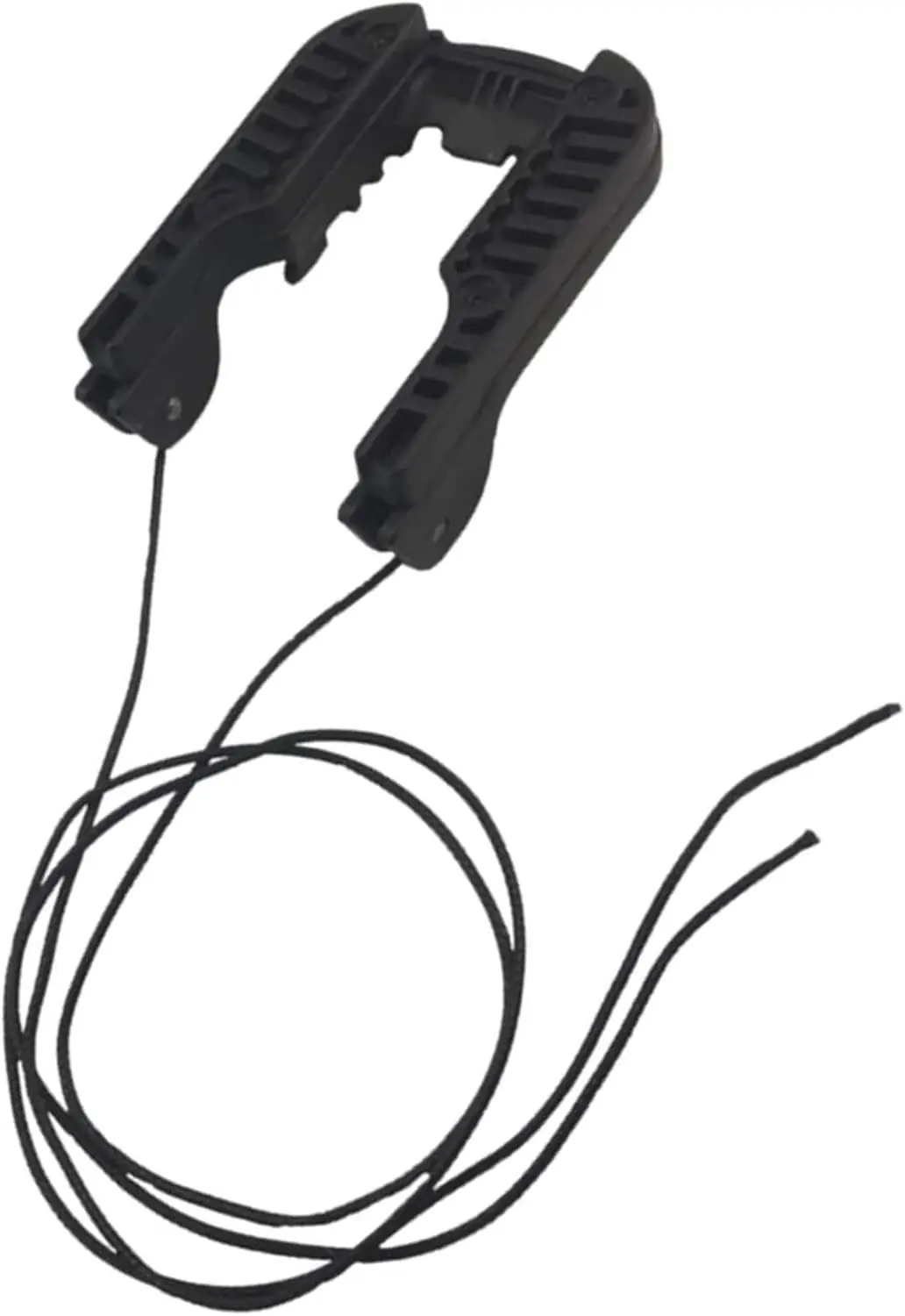 

Crossbow Cocking Claw with Self-Centering Draw Cord - Reduces Wear on Bowstring, 5lb Pull - Not for ACUdraw 50