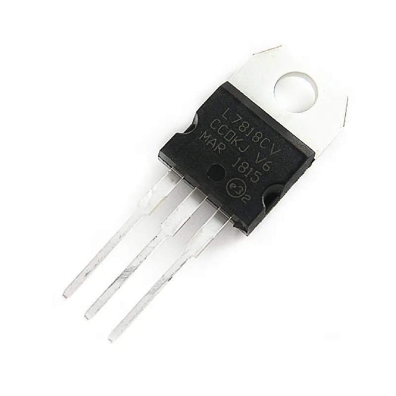 L7818CV L7818 TDA1185A TDA1185 1185 KF12N60F KF12N60 TDA1905 1905 IKP06N60T K06T60 TC9413AP TC9413