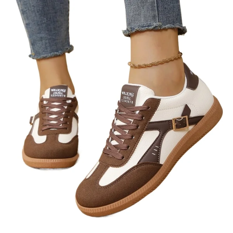 Women Sneakers New Fashion Outdoor Running Shoes Light Luxury Sneakers Women Breathable Walking Casual Designer Shoes for Women
