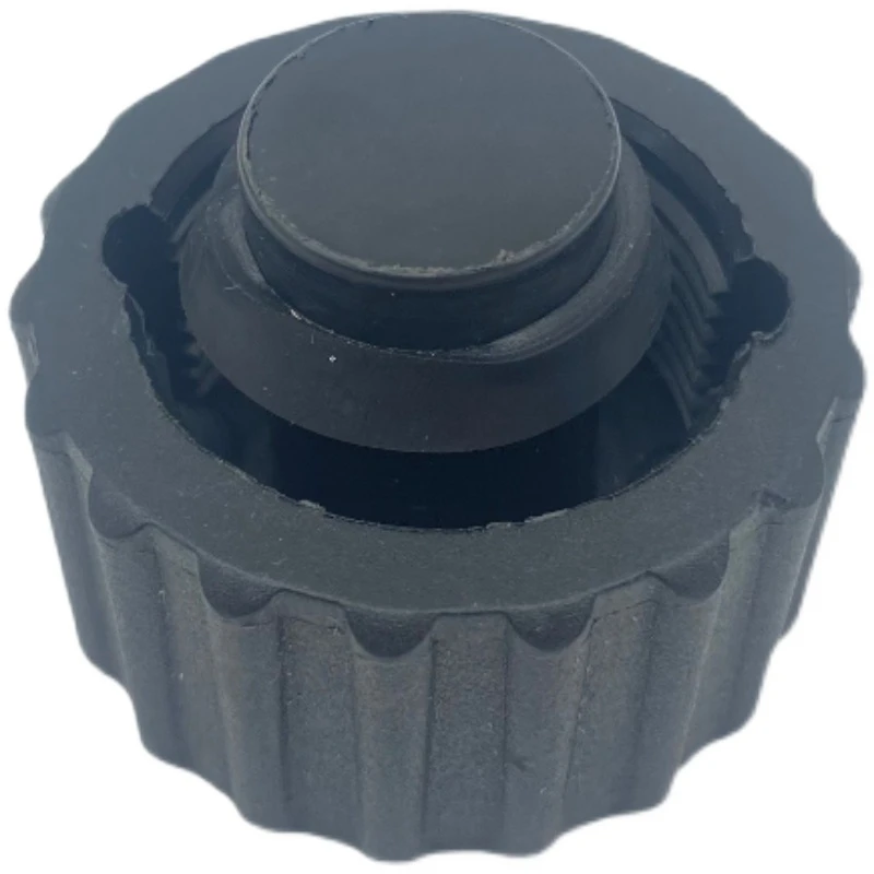 

For Kobelco Doosan Hitachi 70 120 200 240 330 excavator rotary motor fuel cap rotary cover plug high quality Free shipping