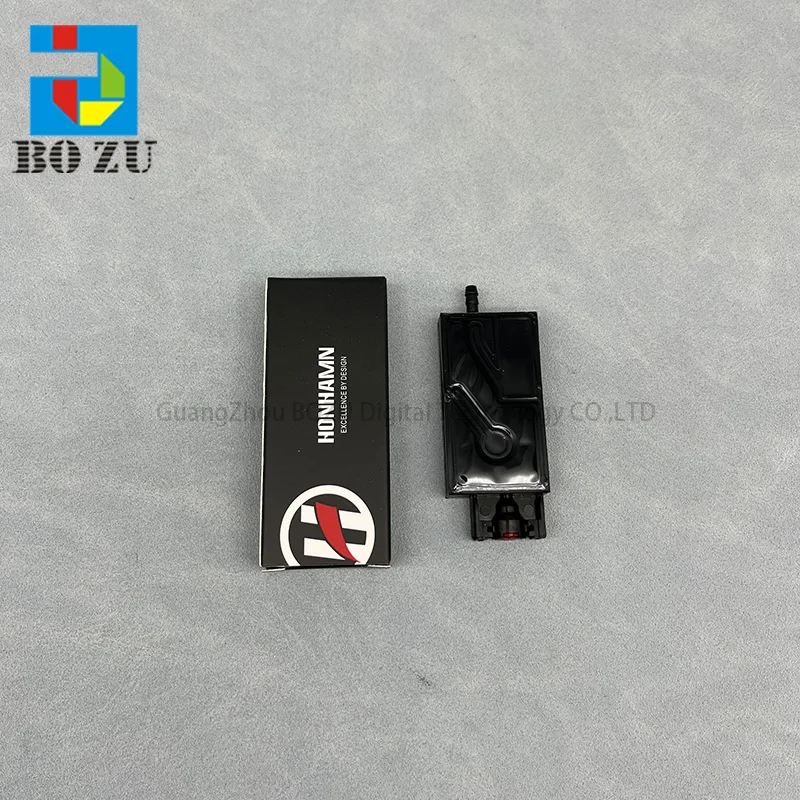 12PCS Best Quality HONHAMN xp600 Damper HH Damper For Eps Eco solvent UV XP600 i3200 damper