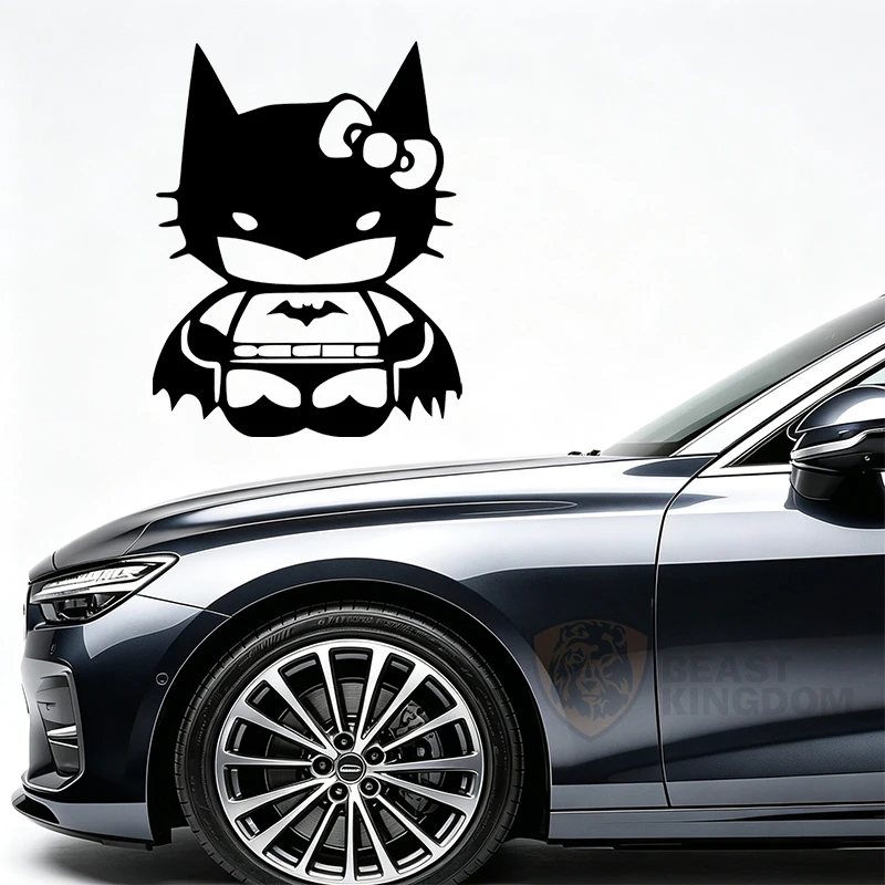Car StickersDecorative Car Sticker Vinyl Decal Durable for Auto Bumper DecorationAuto Decor