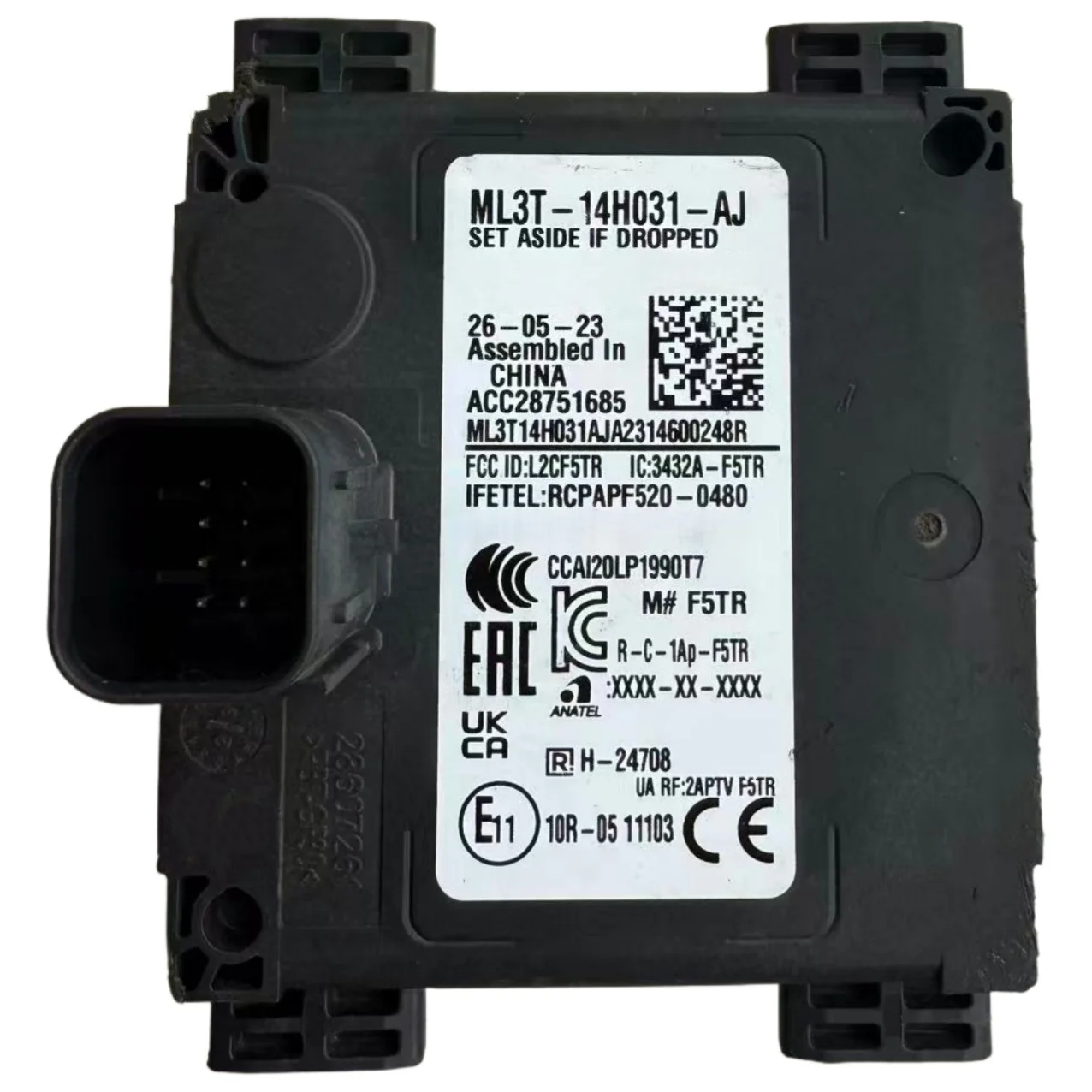 2021 - 2023 Ford F-…