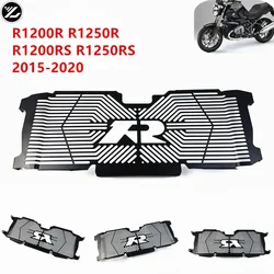 R1200R R1250RS For BMW R1200RS R1250R R 1200RS R1250 RS 2015-2021 Motorcycle Accessories Radiator Grille Guard Cover Protector