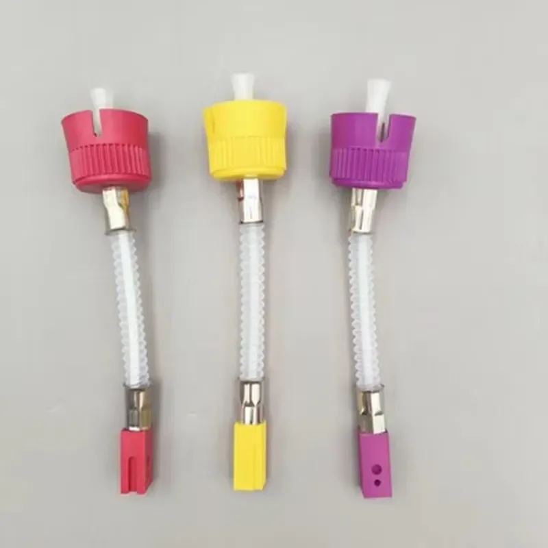 Vaporizer Filler Adapter Filling doser easy fill key fill quick fill adaptor Filling adapter