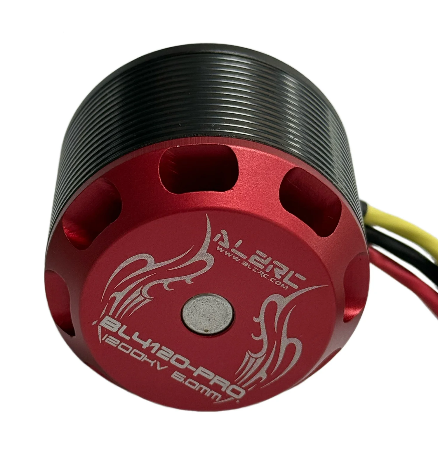 ALZRC - Brushless Motor - 4120-PRO - 1200KV for Devil 505 Remote Contrl Helicopter