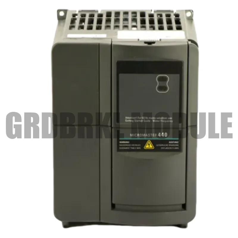 

New Original 6SE6440-2AD24-0BA1